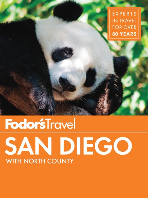 Title details for Fodor's San Diego by Fodor's Travel Guides - Available